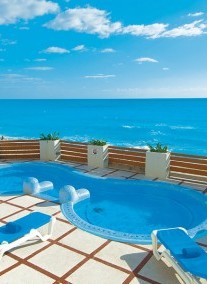 Bellevue Beach Paradise ***