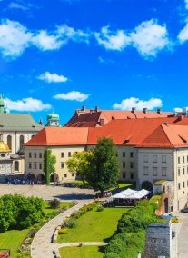 2023.08.17-08.20. 4nap/3éj Krakkó-Zakopane-Wieliczka-Auschwitz I.