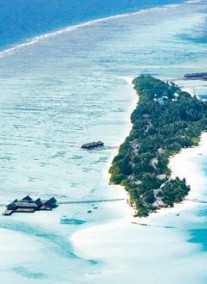 Lux South Ari Atoll *****