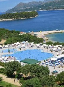 Valamar Club Dubrovnik*** Valamar Club Dubrovnik***