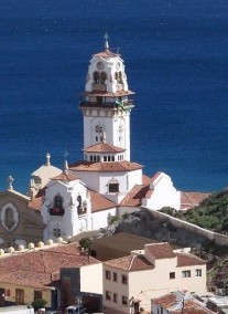2023.12.29-2024.01.05. 8nap/7éj Tenerife, a Kanári-szigetek ékköve