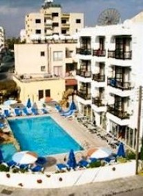 Larco apartman Larco apartman