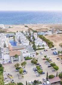 Panthea Holiday Village ****