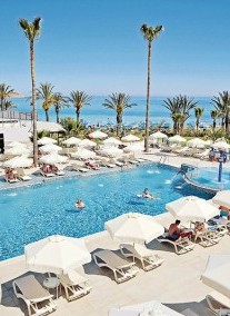 Észak-Ciprus közvetlen tengerpart Észak-Ciprus közvetlen tengerpart