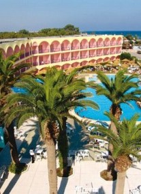 Caribbean World Nabeul ****