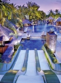 Hard Rock Hotel **** Hard Rock Hotel ****