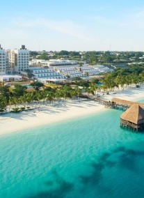 RIU Jambo Resort ****