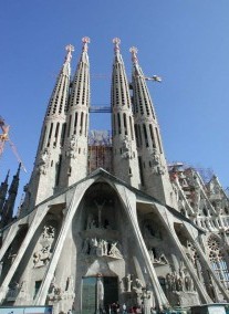 2023.09.22-09.26. 5nap/4éj Barcelona városlátogatás II. 2023.09.22-09.26. 5nap/4éj Barcelona városlátogatás II.