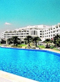 Orient Palace *****