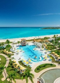 Sandals Emerald Bay*****