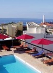 Do Carmo Hotel *** Do Carmo Hotel ***
