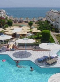 Beirut Hotel ***