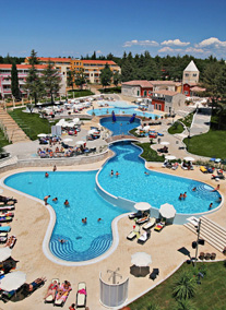 Sol Garden Istra ****