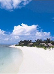 Summer Island Village *** 