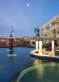 ION Bali Benoa Hotel *** 