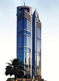 Emirates Grand Hotel ****