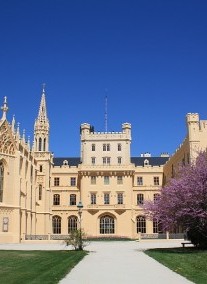 2023.09.16-09.17. 2nap/1éj Cseh és Morvaország rejtett kastélyai