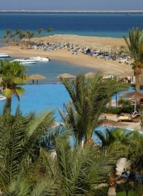 Grand Plaza Hotel ****