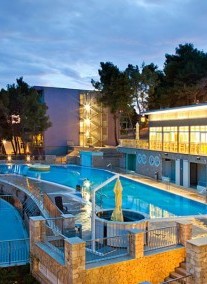 Vespera-Family Hotel ****