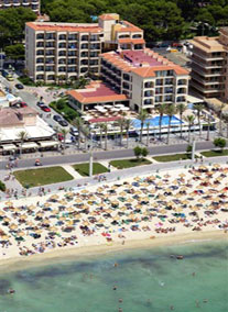 MySeaHouse Flamingo Hotel ****