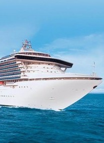 Star Princess Star Princess