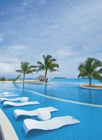 Holiday Inn Resort Kandooma 