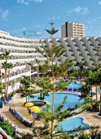 Arona Gran Hotel ****