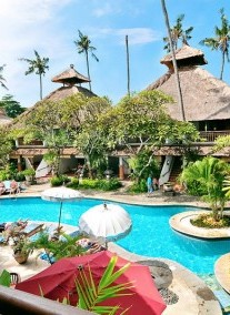 Sativa Sanur Cottage *** Sativa Sanur Cottage ***