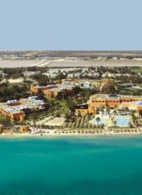 Caribbean World Monastir Skanes****