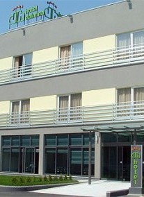 Dalmina Hotel ****