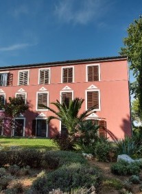 Hotel és Villa Donat ***/****