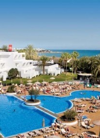 Riu Paraiso Lanzarote ****