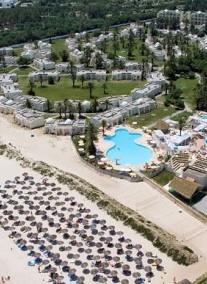 One Resort & Aquapark ****
