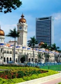 2023.12.29-2024.01.10. 13nap/10éj Szingapúr-Kelet-Borneó-Kuala Lumpur