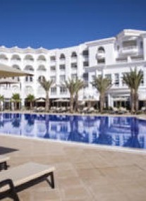 Radisson Blu Hammamet **** Radisson Blu Hammamet ****