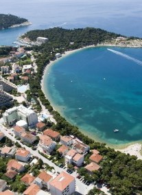 Dalmácia-Makarska szállások