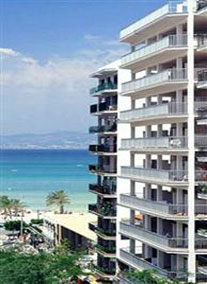 Mediodia Hotel ***