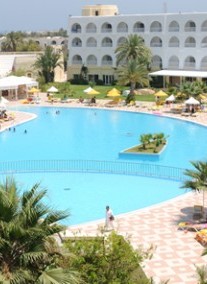 Sidi Mansour ****