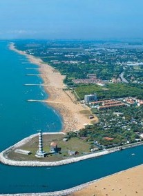Olaszország-Cavallino szállások