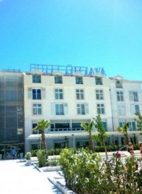 Osejava Hotel ****