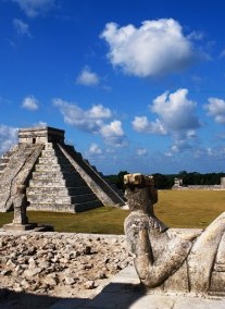 2023.11.29-12.13. 15nap/13éj Mexikó körutazás-eltűnt civilizációk