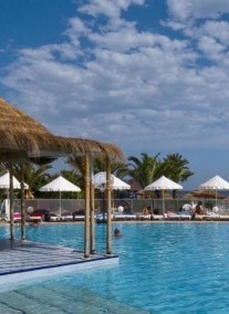 Eden Club Aqua Park ***