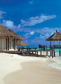 Banyan Tree Maldives Vabbinfaru***** 