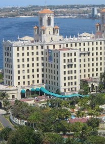 Nacional de Cuba ***** Nacional de Cuba *****