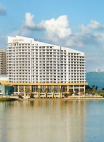 Mandarin Oriental *****