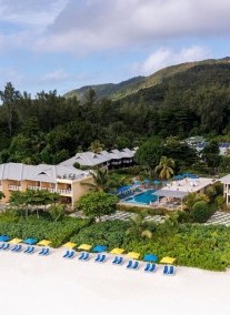 Acajou Hotel ****