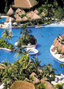 Iberostar Quetzal **** Iberostar Quetzal ****